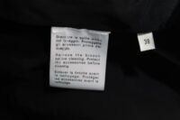 Gucci Tweed & Lace Cropped Jacket – Size IT 38 - Image 8