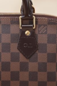 Louis Vuitton Alma PM – Damier Ebene - Image 10