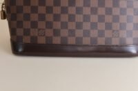 Louis Vuitton Alma PM – Damier Ebene - Image 8