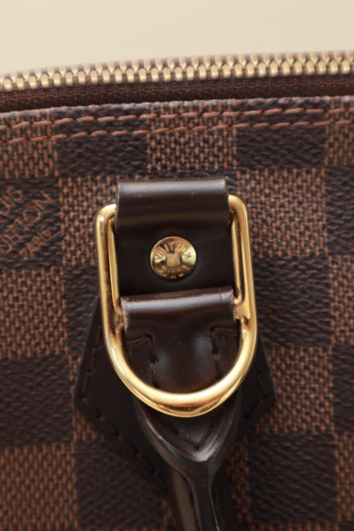 Louis Vuitton Alma PM – Damier Ebene - Image 5