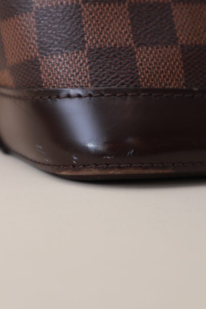 Louis Vuitton Alma PM – Damier Ebene - Image 9