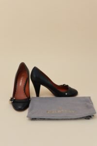 Mulberry Bayswater Pumps – Size 36 - Image 2