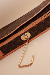 Louis Vuitton Monogram Garment Bag - Image 11
