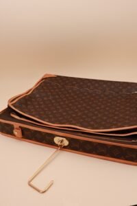 Louis Vuitton Monogram Garment Bag - Image 10