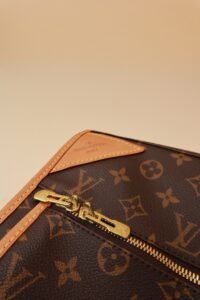 Louis Vuitton Monogram Garment Bag - Image 8