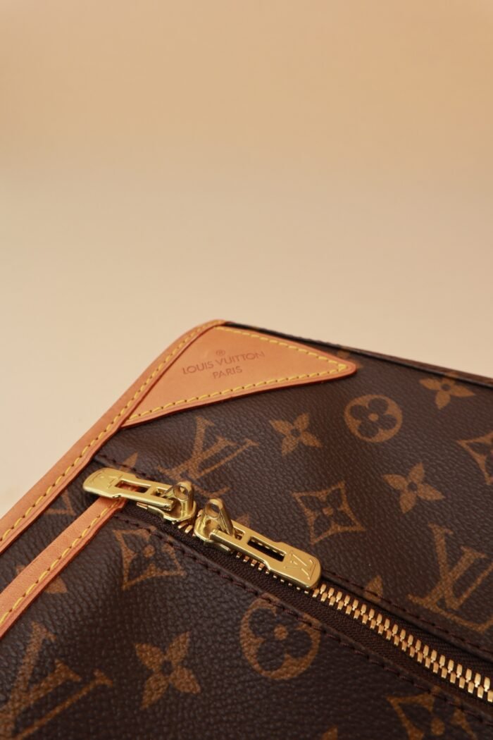 Louis Vuitton Monogram Garment Bag - Image 8