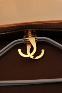 Louis Vuitton Monogram Garment Bag - Image 7