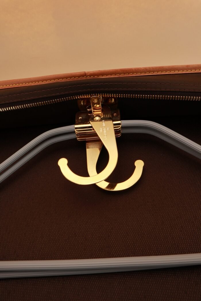 Louis Vuitton Monogram Garment Bag - Image 7