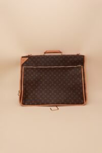 Louis Vuitton Monogram Garment Bag - Image 3