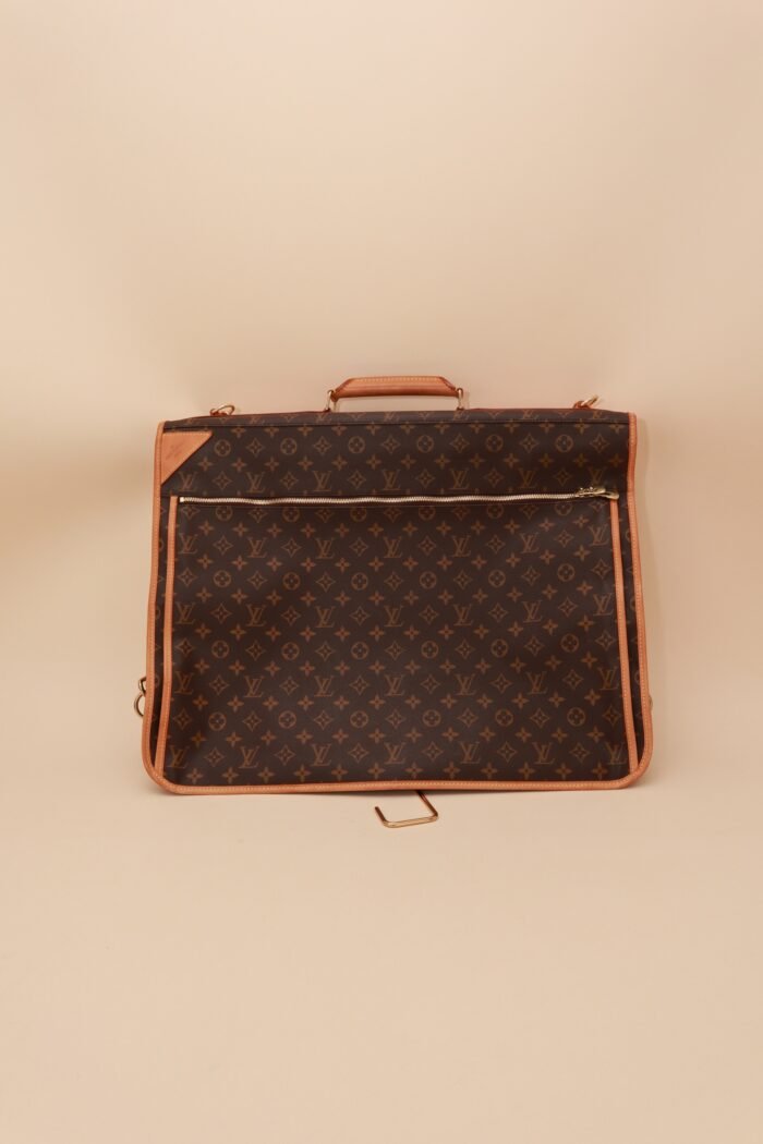 Louis Vuitton Monogram Garment Bag - Image 3