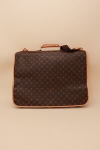 Louis Vuitton Monogram Garment Bag - Image 5