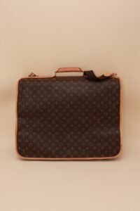 Louis Vuitton Monogram Garment Bag