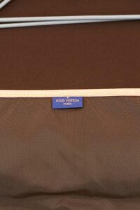 Louis Vuitton Monogram Garment Bag - Image 6