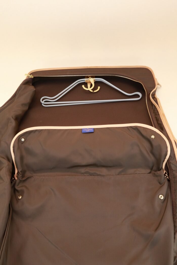 Louis Vuitton Monogram Garment Bag - Image 2
