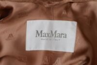 MaxMara camelhair Coat - Image 5