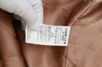 MaxMara camelhair Coat - Image 7