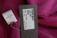 Elie Saab Cape Maxi Dress – Size 38 - Image 7