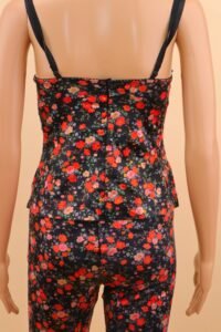 Dolce & Gabbana Floral Matching Set - IT 38 / IT 40 - Image 4