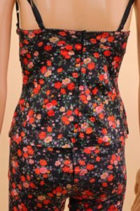 Dolce & Gabbana Floral Matching Set - IT 38 / IT 40 - Image 5