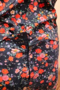 Dolce & Gabbana Floral Matching Set - IT 38 / IT 40 - Image 6