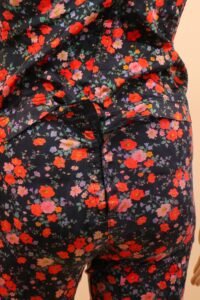 Dolce & Gabbana Floral Matching Set - IT 38 / IT 40 - Image 7