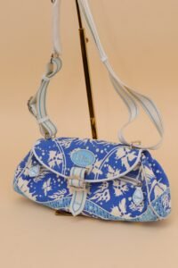 Christian Dior Vintage “Surf Chic” Bag