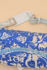 Christian Dior Vintage “Surf Chic” Bag - Image 12