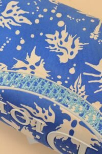 Christian Dior Vintage “Surf Chic” Bag - Image 13