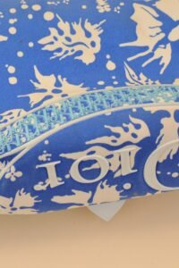 Christian Dior Vintage “Surf Chic” Bag - Image 15