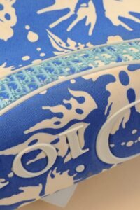 Christian Dior Vintage “Surf Chic” Bag - Image 16