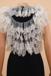 Dolce & Gabbana “Fashion Devotion” Embellished Dress – IT 40 - Image 9