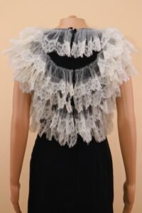 Dolce & Gabbana “Fashion Devotion” Embellished Dress – IT 40 - Image 10