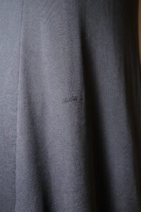 Roberto Cavalli Draped Tie-Front Dress – IT 46 - Image 8