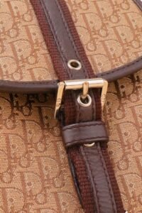 Dior Diorissimo Multi-Pocket Shoulder Bag - Image 5