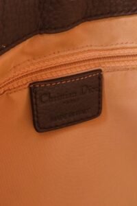 Dior Diorissimo Multi-Pocket Shoulder Bag - Image 11