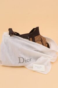 Dior Diorissimo Multi-Pocket Shoulder Bag - Image 10