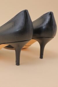 Dolce & Gabbana Embellished Crystal Pumps – EU 38.5 - Image 5
