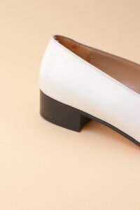 Salvatore Ferragamo Gancini Loafers – 37 - Image 4