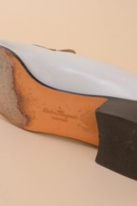 Salvatore Ferragamo Gancini Loafers – 37 - Image 12