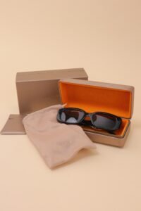 Bvlgari OBV8259 Sunglasses - Image 2