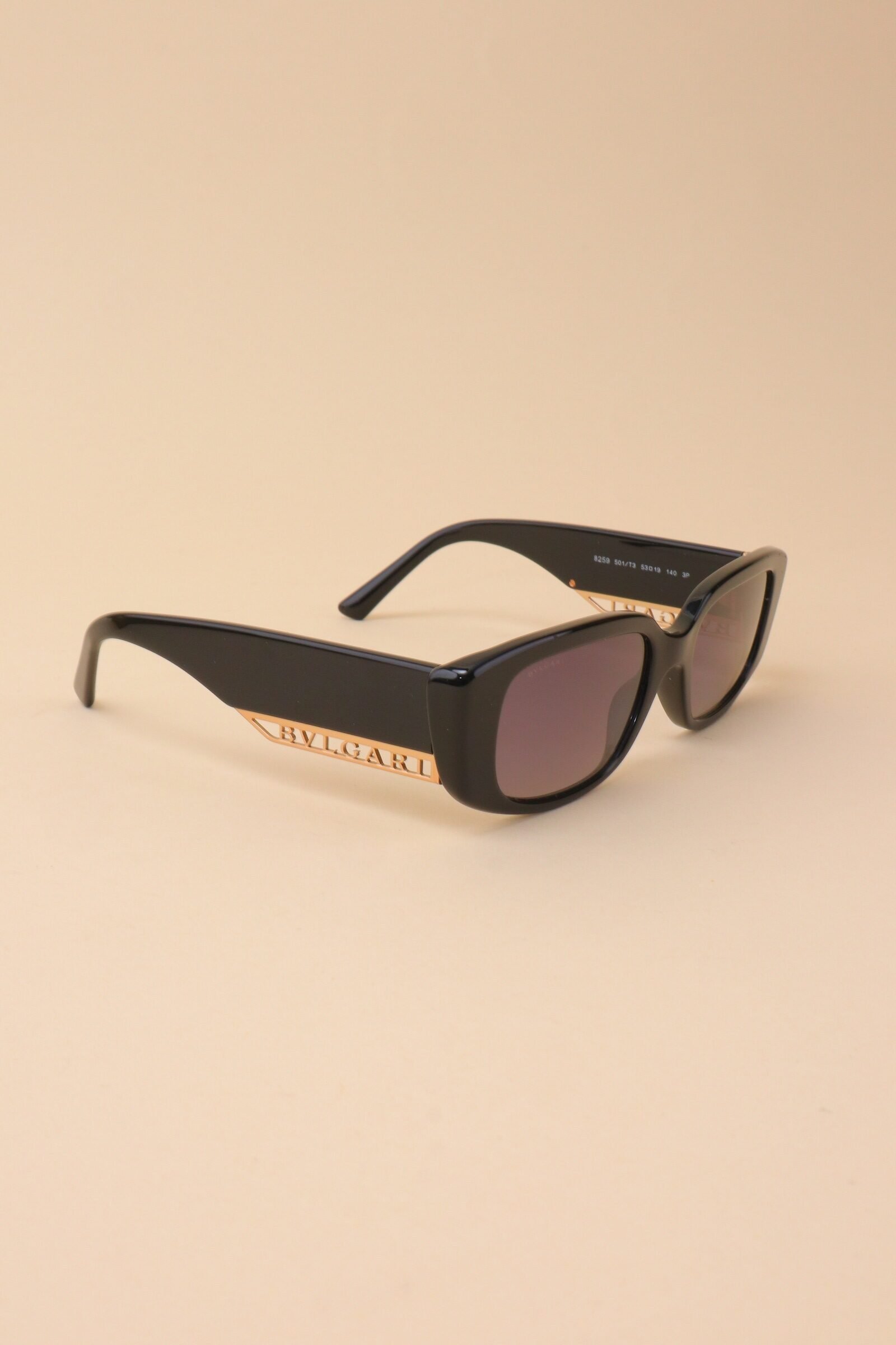 IMG_7037 Bvlgari OBV8259 Sunglasses - Image 1