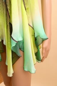 Missoni Silk Convertible Bustier Dress – IT 42 - Image 4
