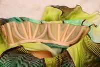 Missoni Silk Convertible Bustier Dress – IT 42 - Image 5