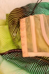 Missoni Silk Convertible Bustier Dress – IT 42 - Image 8
