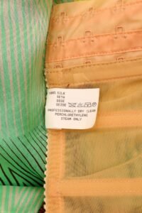 Missoni Silk Convertible Bustier Dress – IT 42 - Image 9