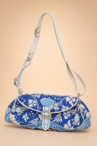 Dior Vintage “Surf Chic” Bag